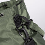 Sac bourse fabriqué en nylon