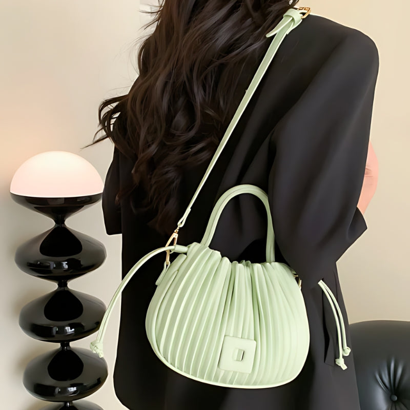 Sac bourse féminin à porter à la main