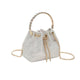 Sac Femme Bourse Luxueux À Strass