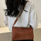 Sac bowling à forme souple