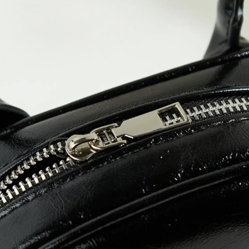 Sac bowling féminin au format compact