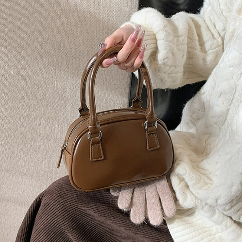 Sac bowling petit format