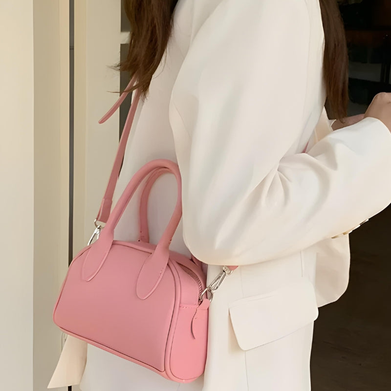 Sac bowling pour femme de petite taille