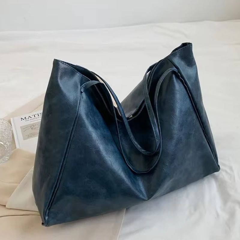 Sac cabas élégant et fonctionnel style tote bag