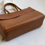 Sac cabas féminin luxueux