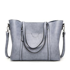 Sac cabas fourre-tout