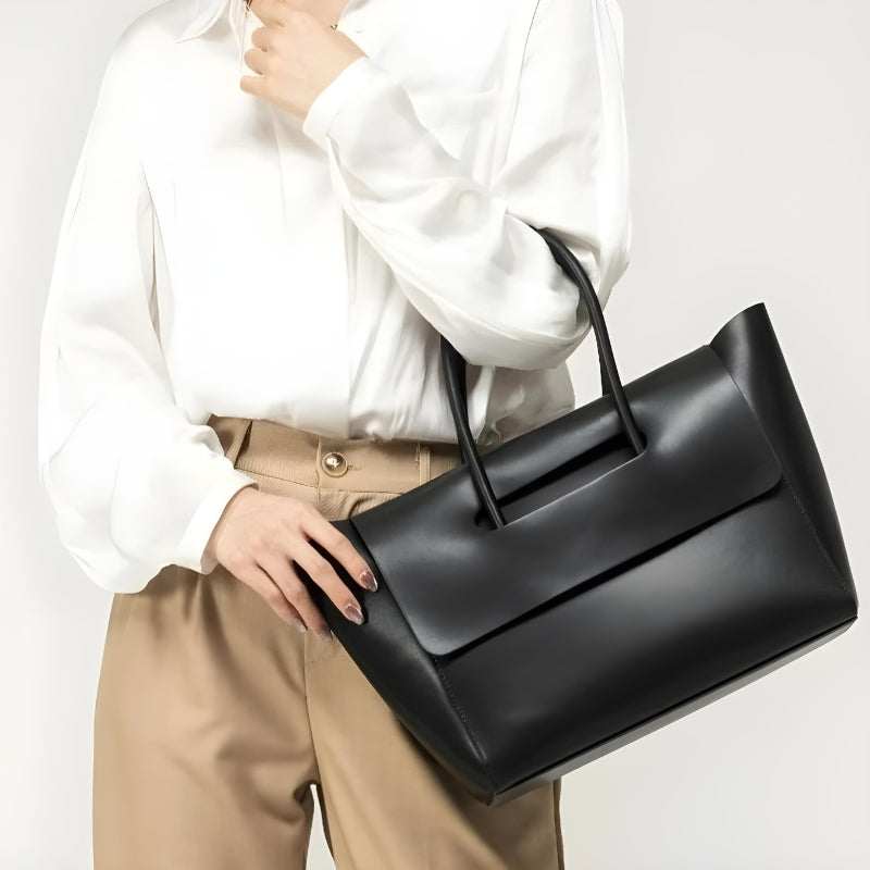 Sac cabas luxe pour femme