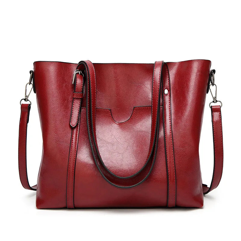 Sac cabas modèle fourre-tout