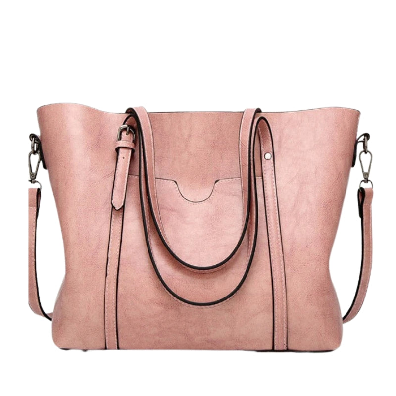 Sac cabas polyvalent fourre-tout
