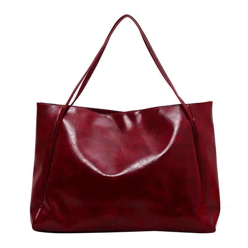 Sac cabas pratique et raffiné style tote bag