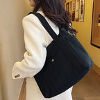 Sac canvas en toile