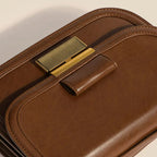 Sac carré femme avec bandoulière