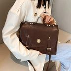 Sac cartable à main
