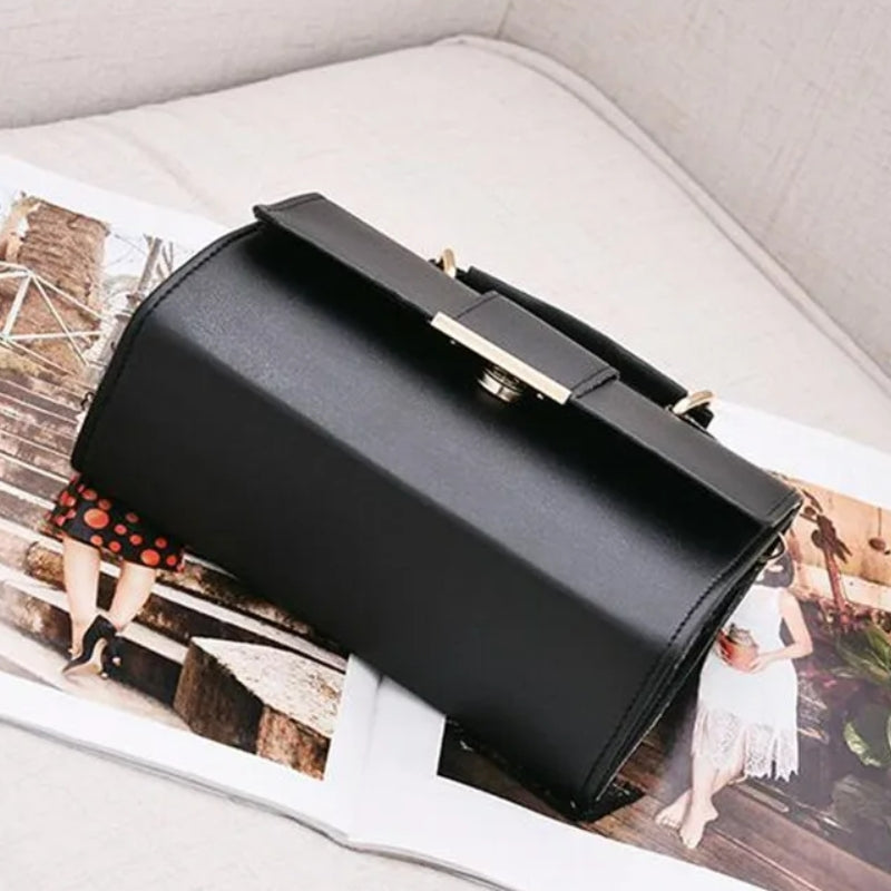 Sac cartable féminin