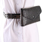 Sac-ceinture destiné aux femmes