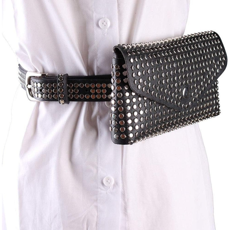 Sac-ceinture destiné aux femmes