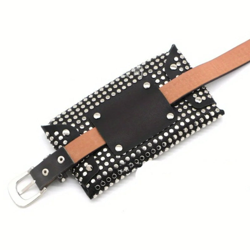 Sac ceinture féminin