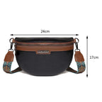 Sac ceinture féminin tendance 2023