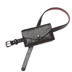 Sac ceinture pour femme