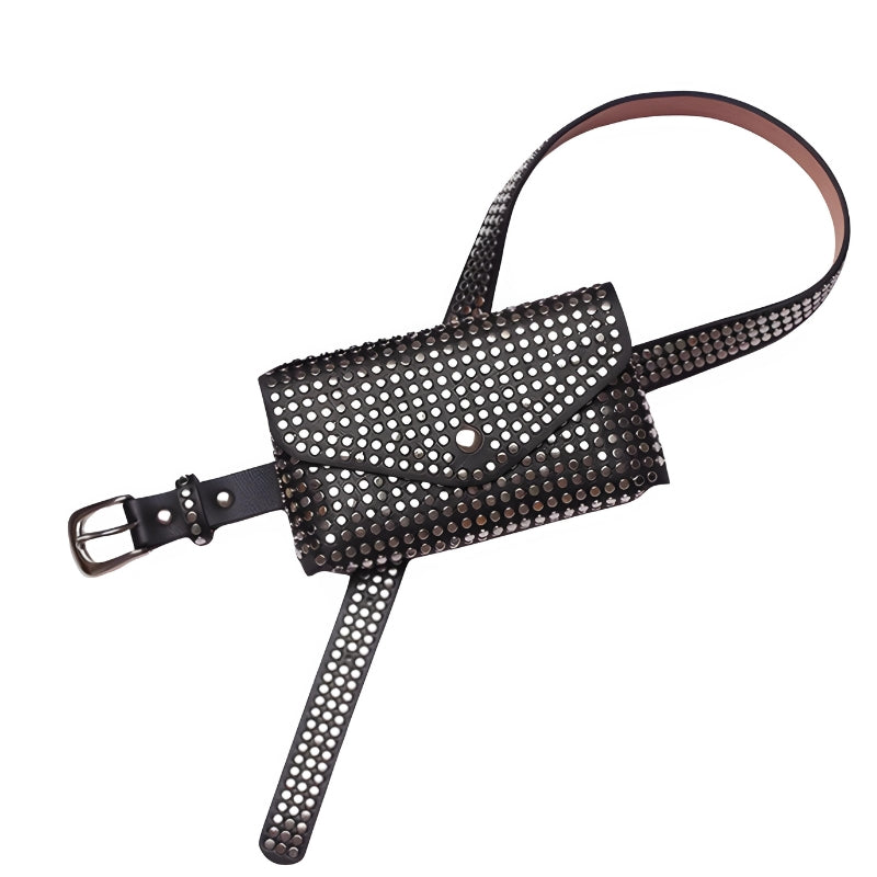 Sac ceinture pour femme