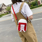 Sac chaussure pour petite fille