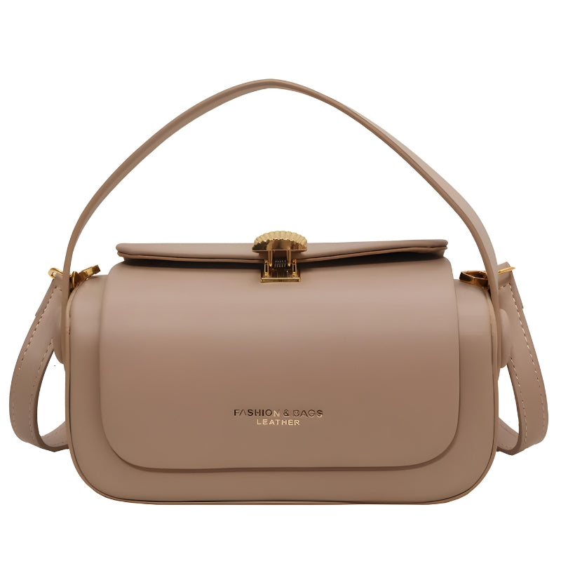 Sac chic à bandoulière