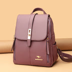 Sac chic à dos pour femme
