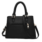 Sac chic à main pour femme