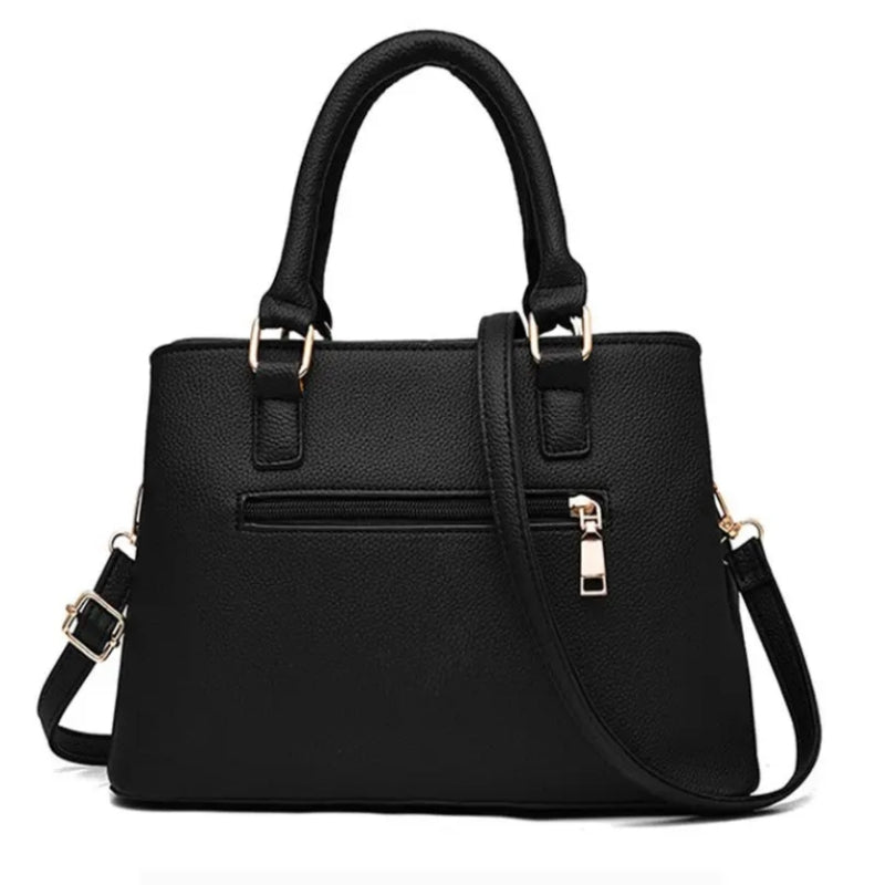 Sac chic à main pour femme