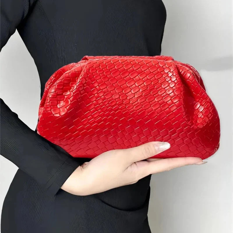 Sac chic au style rétro pour mariage