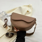 Sac chic de type petite besace