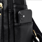 Sac chic pour femme à dos