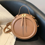 Sac circulaire original à porter à main