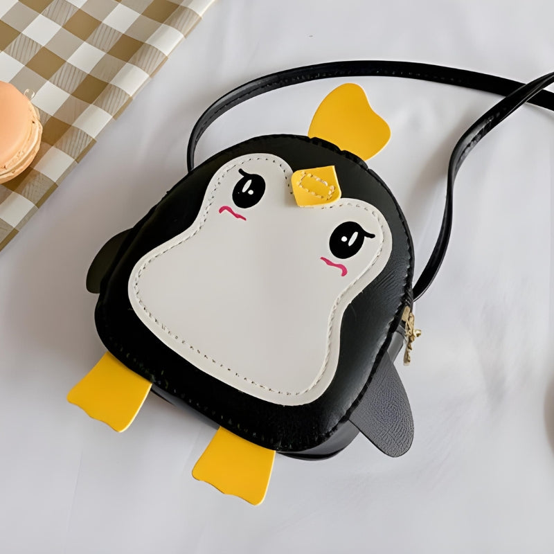 Sac compact pour fille