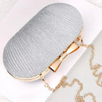 Sac conçu comme une minaudière