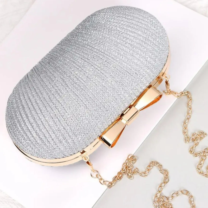 Sac conçu comme une minaudière