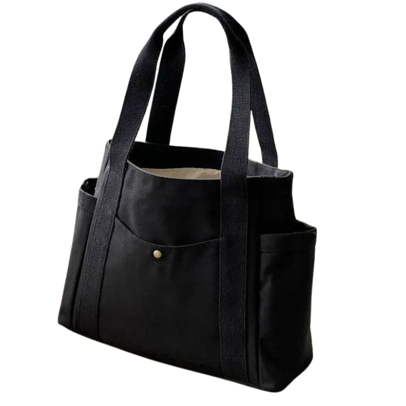 Sac confection canvas