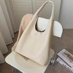 Sac contemporain porté épaule pour femme