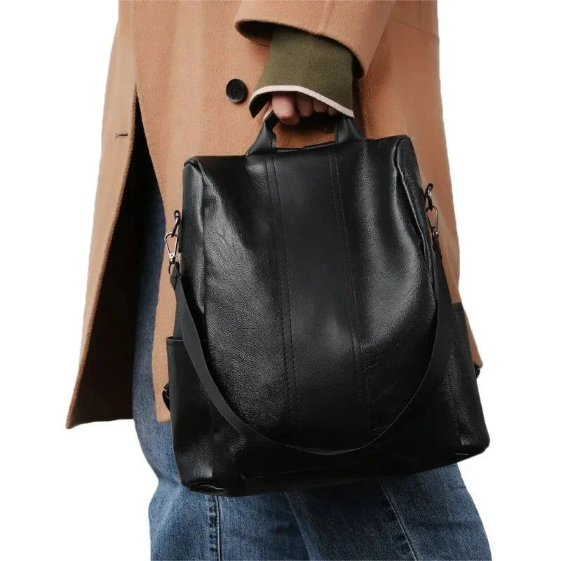 Sac convertible femme décontracté et élégant