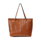 Sac cuir véritable pour femme à porter à la main
