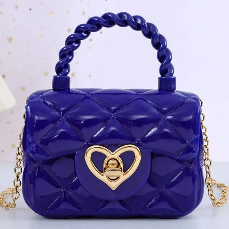 Sac d'ado fille de 15 ans à porter à la main