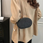 Sac de cérémonie doré
