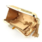 Sac de cérémonie pochette