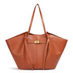 Sac de cours à grande contenance pour femme