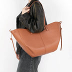 Sac de cours à main pour femme
