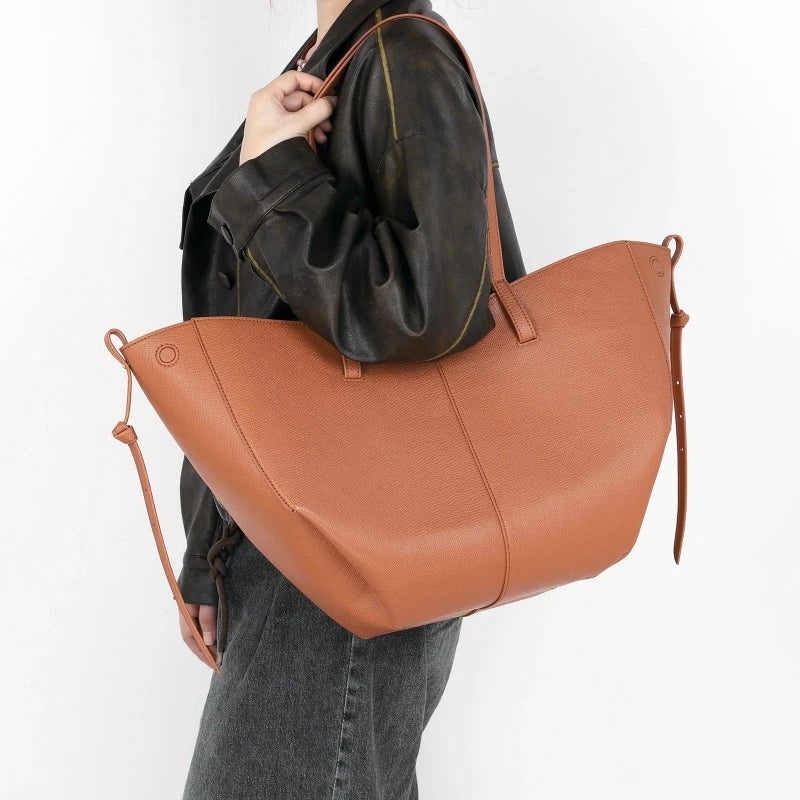 Sac de cours à main pour femme