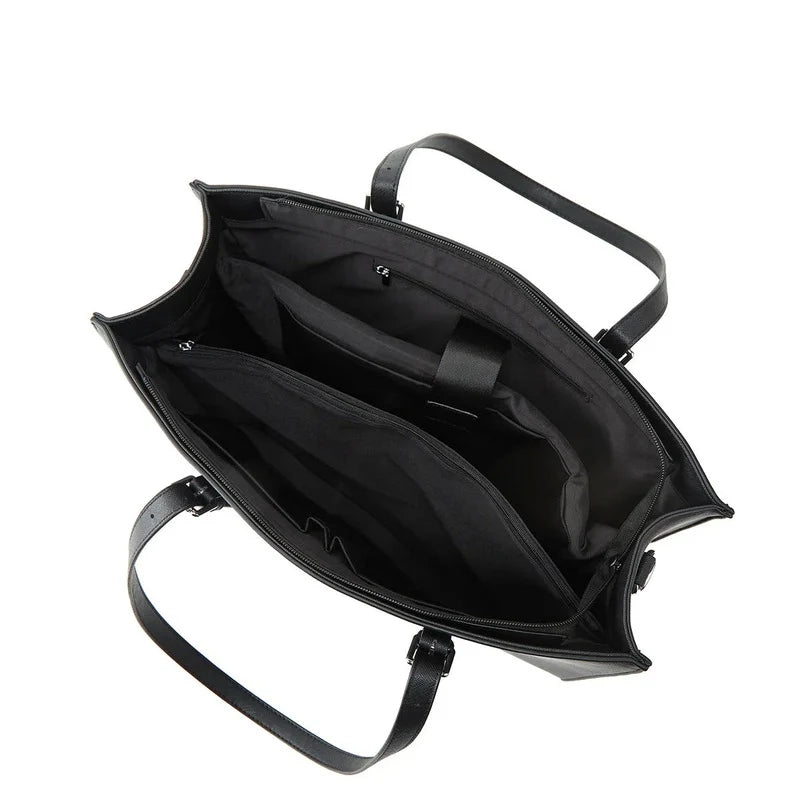 Sac de cours destiné aux étudiantes