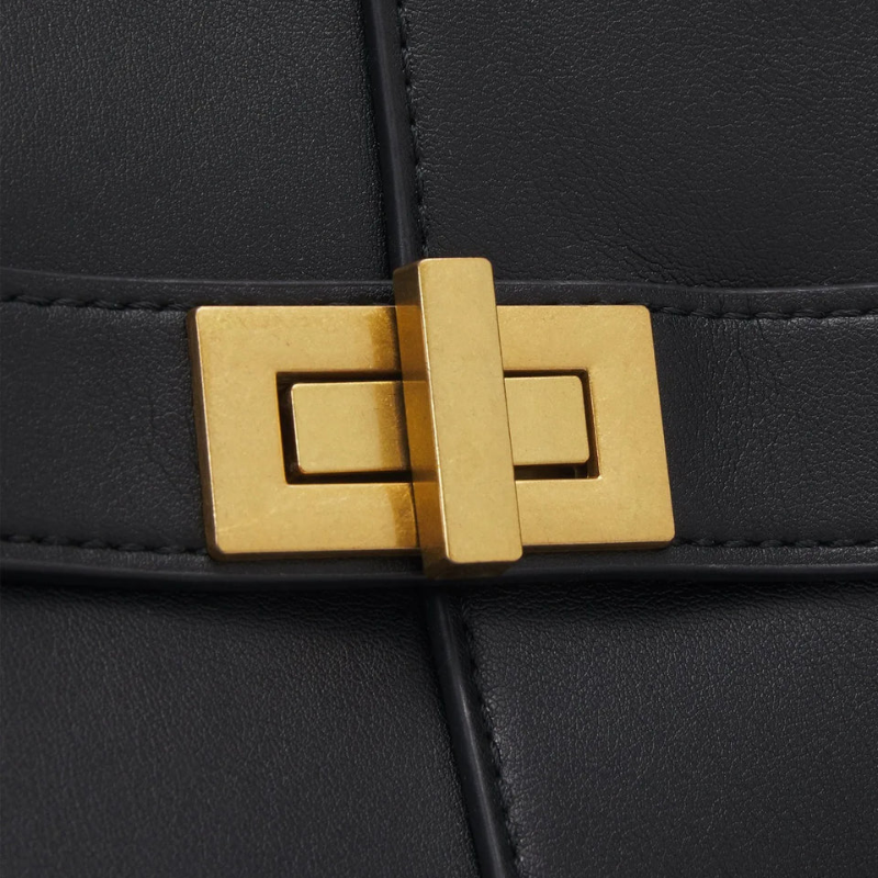 Sac de cours femme au format spacieux