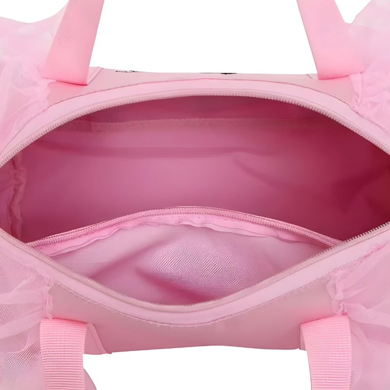 Sac de danse féminin pour fille