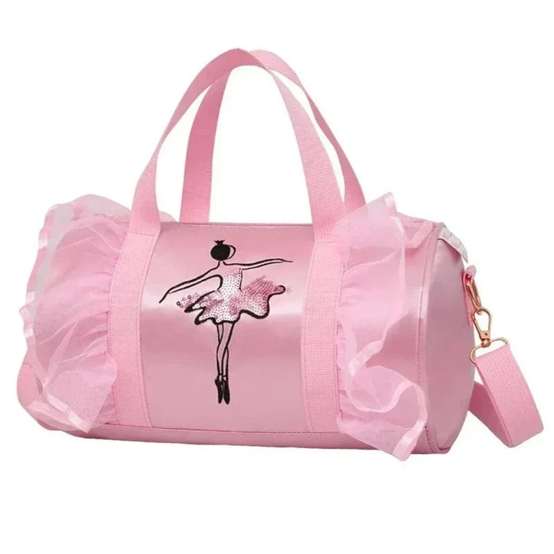 Sac de danse pour fille